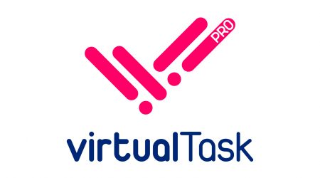 virtualTaskApp - PRO rosso-100